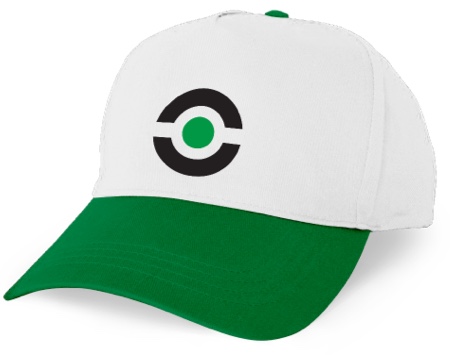PestBoss branded cap