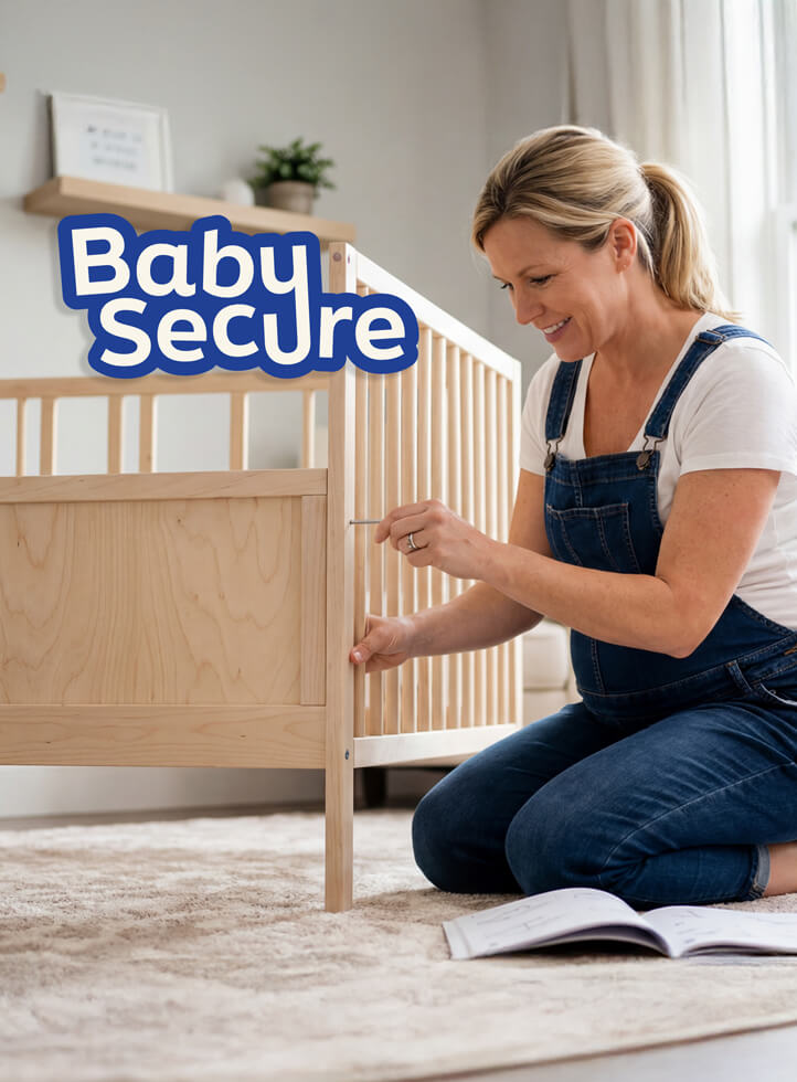 Baby Secure