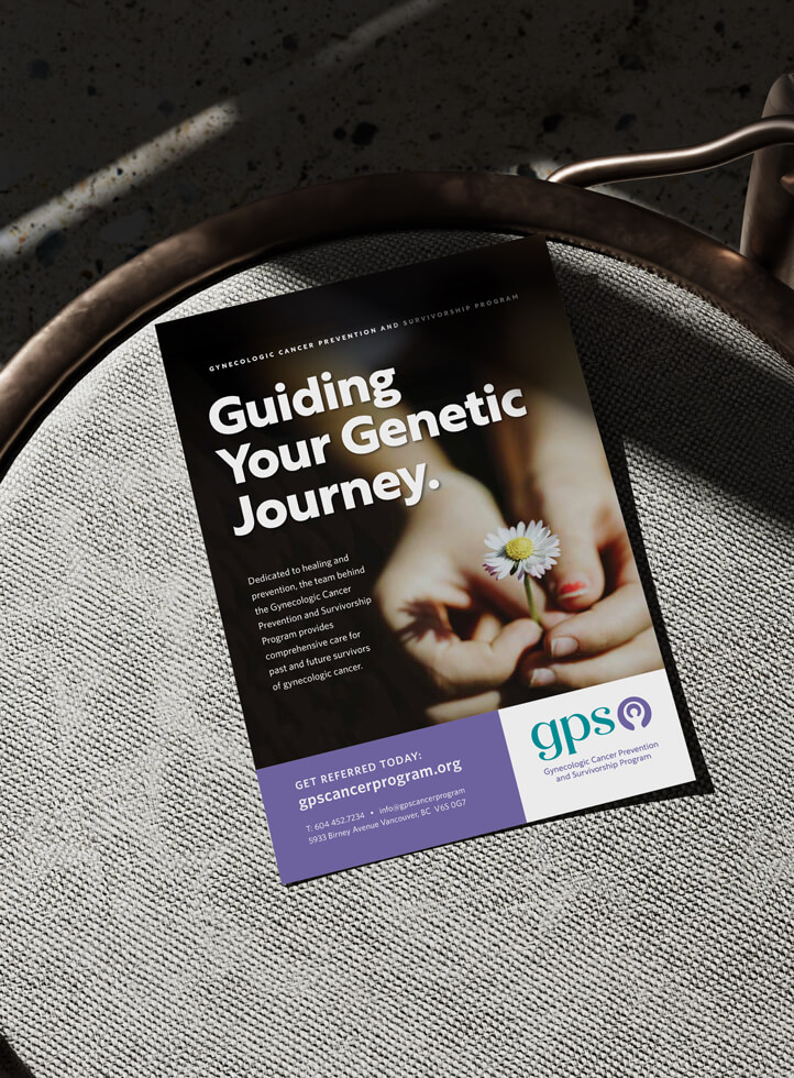 GPS Cancer Program