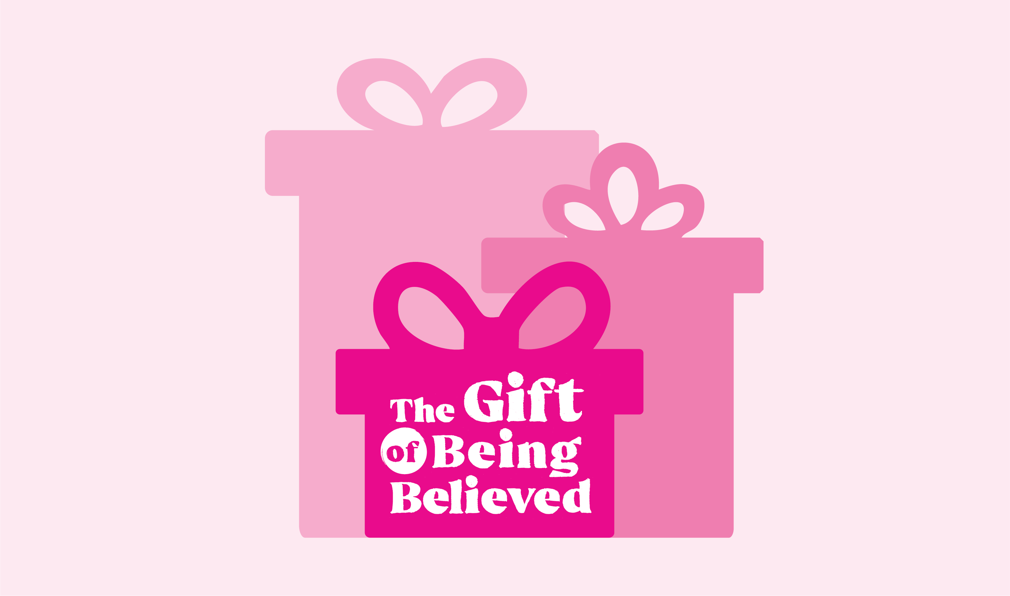 Brand Identity for Giving Tuesday Campaign