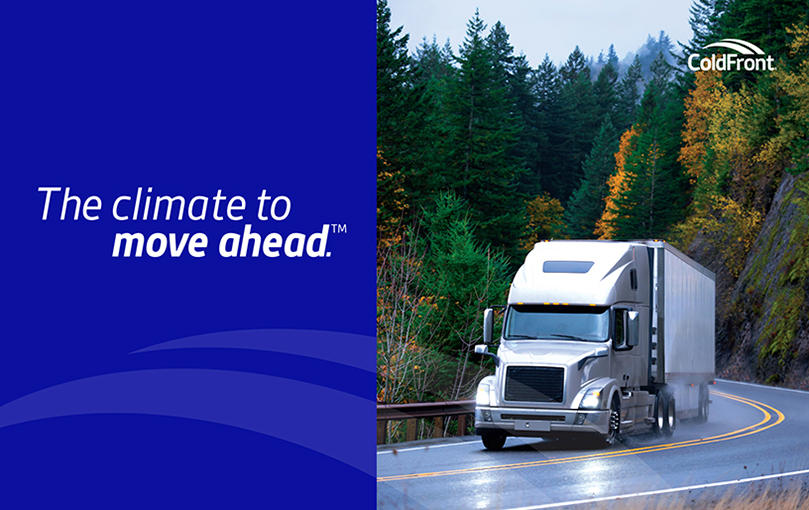 Cold Front Ad 1
