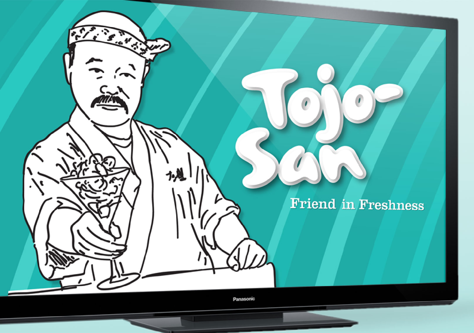 Windset Tojo promo