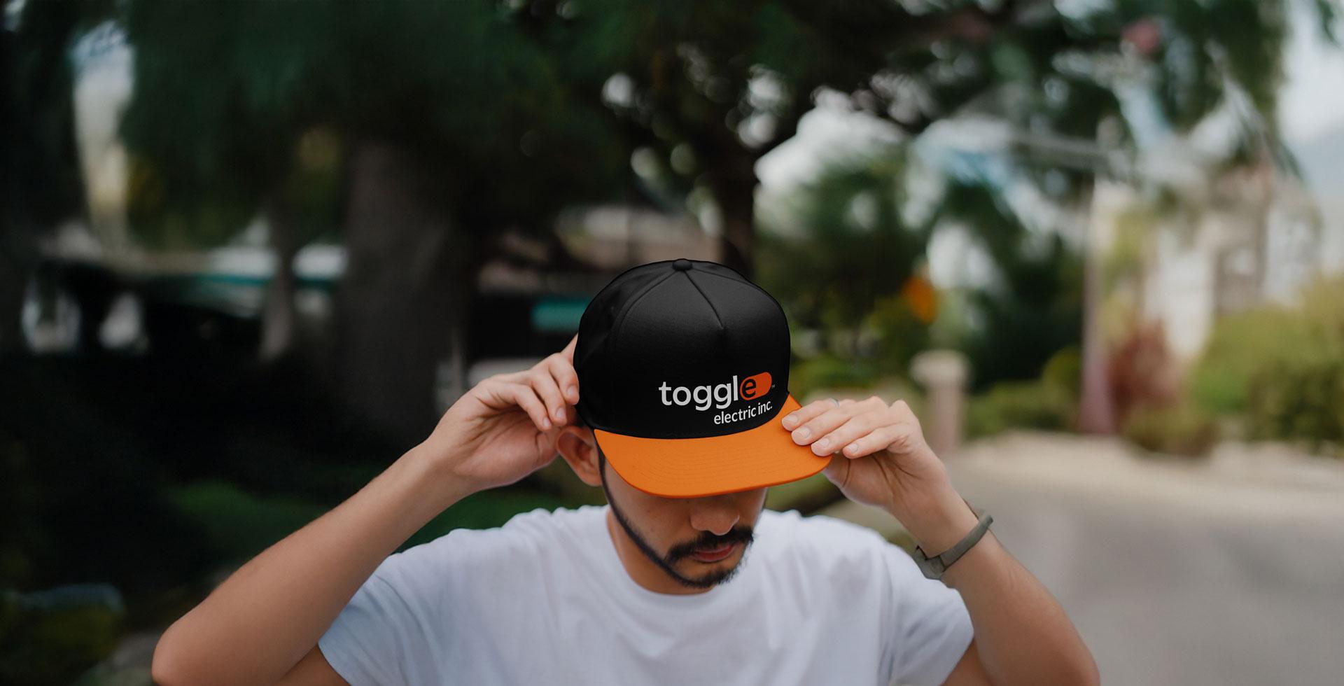 Toggle Electric