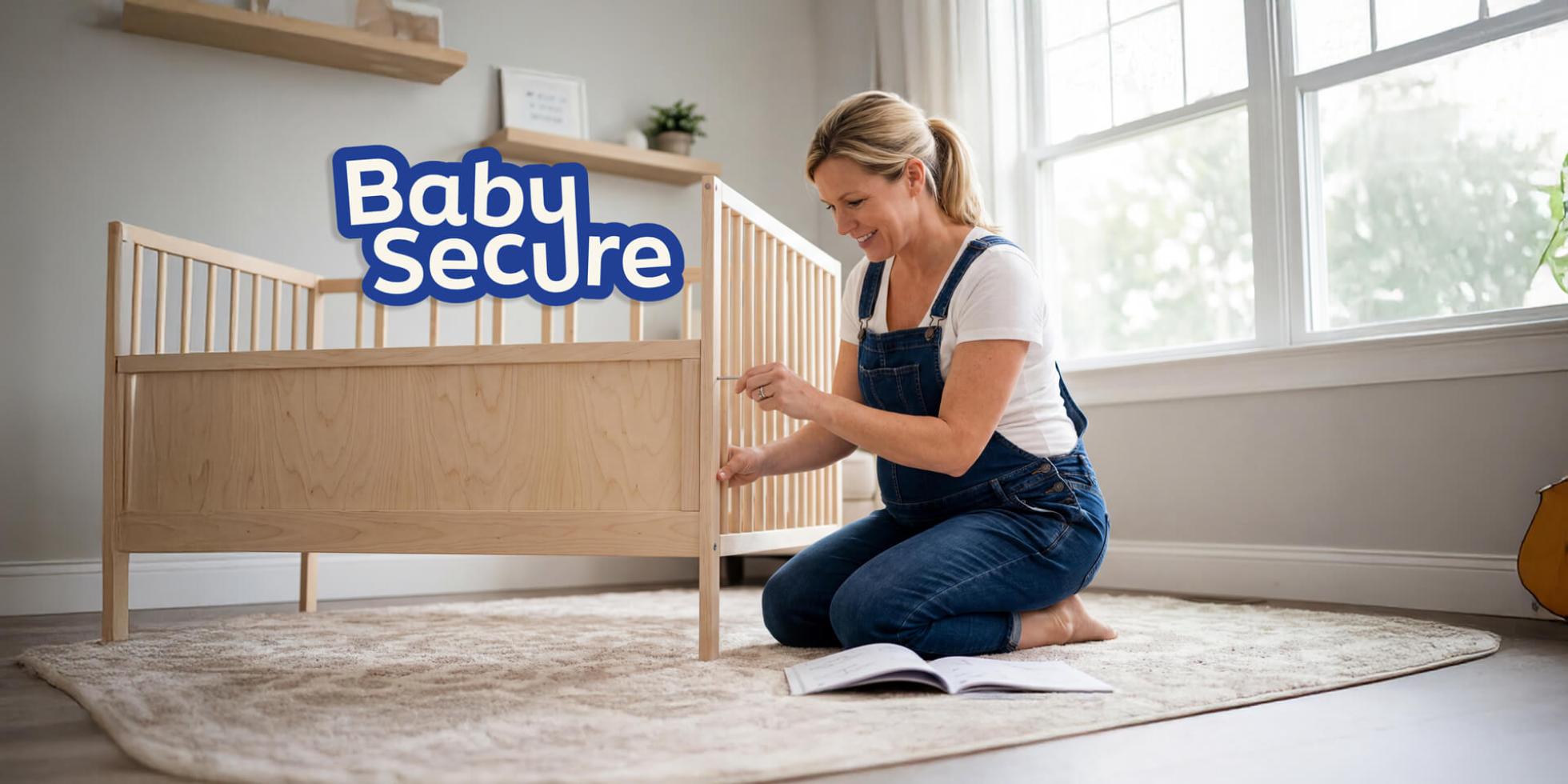 Baby Secure