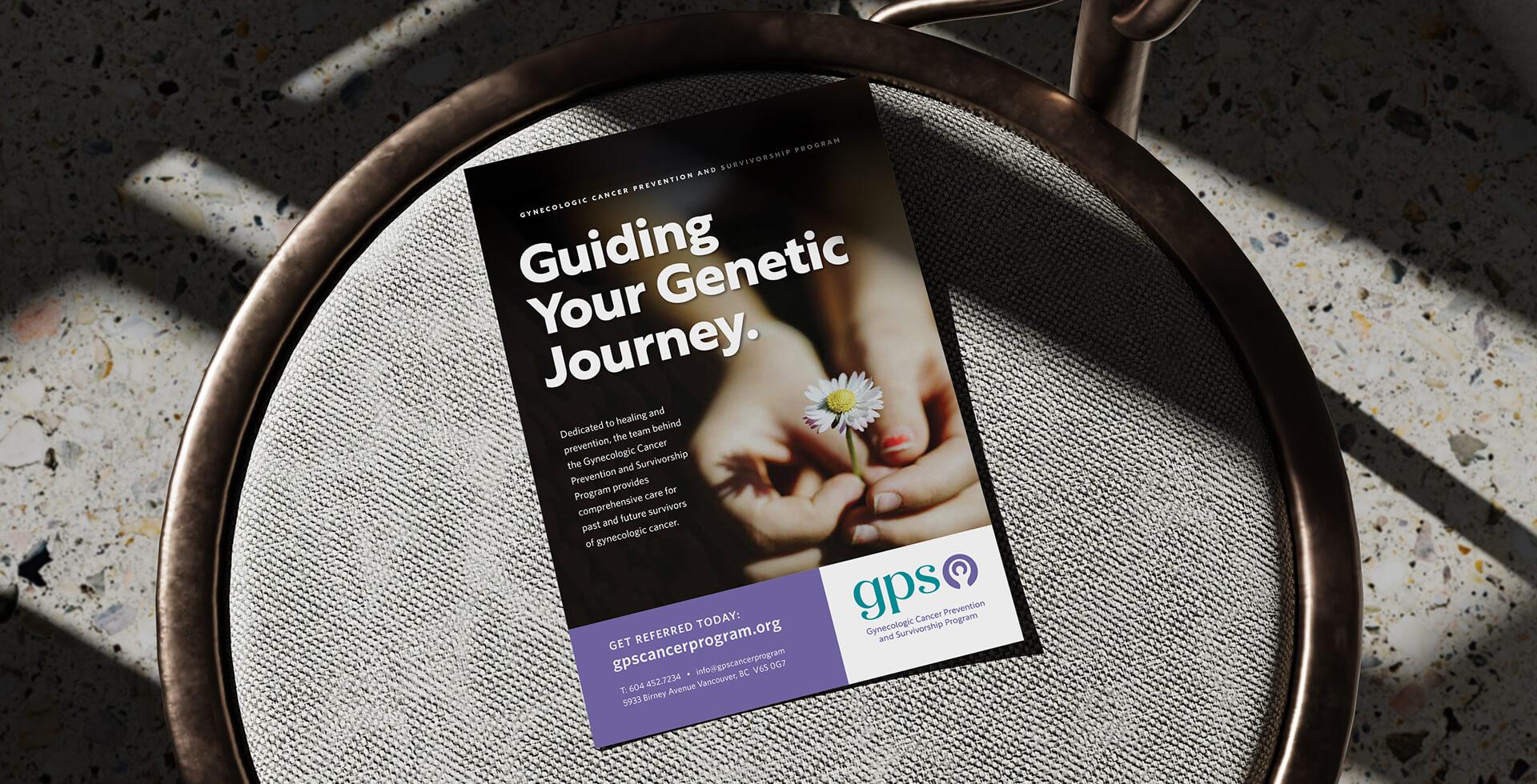 GPS Cancer Program