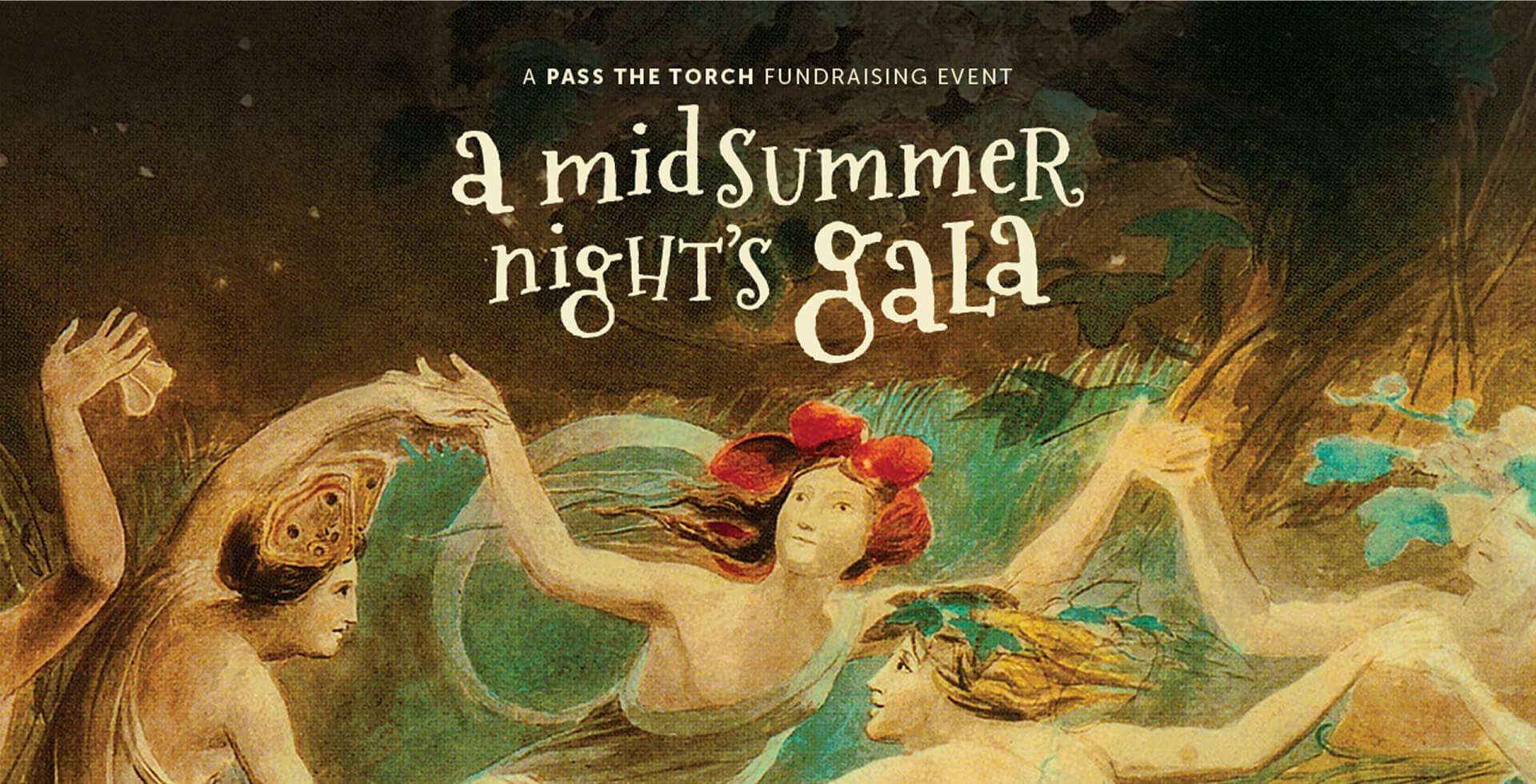 Pass the Torch Gala